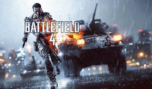 Battlefield 4 - Объявлены системные требования Battlefield 4